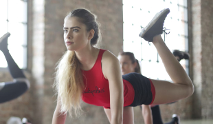 Топовые тренеры