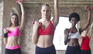 Топовые тренеры